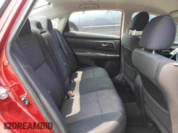 2017 Nissan Altima S with VIN 1N4AL3AP3HC261695, listed as a Copart auction lot 60153315 with 152,022 mi miles and Salvage title. Bid and sale history available at DreamBid. Image 10.