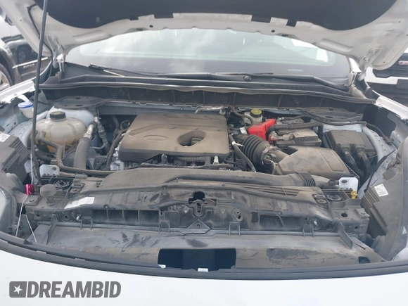 2020 Ford Escape SE with VIN 1FMCU0G61LUB30468, listed as a IAAI auction lot 42265331 with 84,026 mi miles and . Bid and sale history available at DreamBid. Image 10.