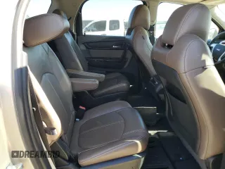2016 GMC Acadia SLT with VIN 1GKKRRKD3GJ125067, listed as a Copart auction lot 77224404 with 77,670 mi miles and Salvage Title. Bid and sale history available at carsss.com. Image 11.