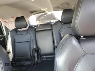 2015 Acura MDX Technology with VIN 5FRYD3H40FB011489, listed as a Copart auction lot 47529075 with 219,915 mi miles and Clean Title. Bid and sale history available at DreamBid. Image 10.