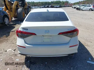 2024 Honda Civic Sport z VIN 2HGFE2F57RH532687, wystawiony jako IAAI lot #42103826 z przebiegiem 17 708 mil mil oraz . Historia ofert i sprzedaży dostępna na DreamBid. Obrazek 16.