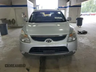 2012 Hyundai Veracruz Limited с VIN KM8NUDCC0CU186753, выставлен на аукционе Copart как лот 57837345 с пробегом 229 520 миль миль и Списание • Salvage title. История ставок и продаж доступна на DreamBid. Изображение 5.