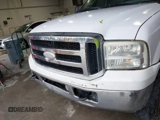 2006 Ford F-250 XL with VIN 1FTSW21566ED74556, listed as a IAAI auction lot 42366746 with 166,778 mi miles and . Bid and sale history available at DreamBid. Image 6.