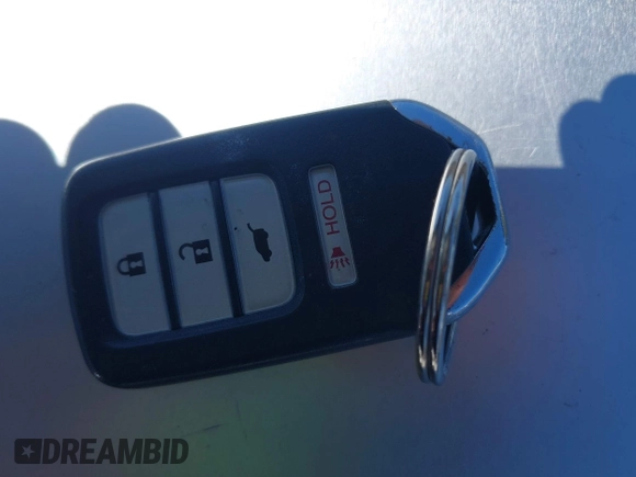 2015 Honda CR-V EX with VIN 2HKRM4H51FH700107, listed as a IAAI auction lot 41997498 with 65,483 mi miles and . Bid and sale history available at DreamBid. Image 11.