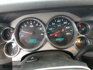 2008 Chevrolet Silverado 1500 Work Truck with VIN 1GCEK19048Z128645, listed as a Copart auction lot 83230254 with 205,319 mi miles and Salvage Title. Bid and sale history available at carsss.com. Image 9.