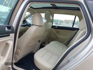 2013 Volkswagen Jetta TDI w/Sunroof & Nav with VIN 3VWPL7AJ1DM666998, listed as a IAAI auction lot 42483201 with 137,861 mi miles and . Bid and sale history available at DreamBid. Image 8.