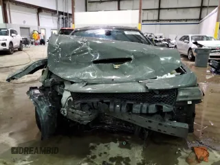 2019 Dodge Charger R/T with VIN 2C3CDXCT8KH622204, listed as a Copart auction lot 42009305 with 50,446 mi miles and Non Repairable. Bid and sale history available at carsss.com. Image 5.