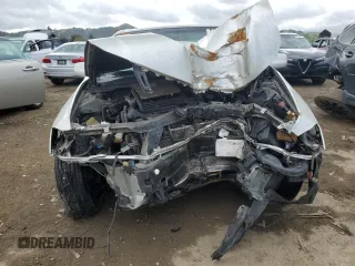2000 Toyota Avalon XL with VIN 4T1BF28B4YU020969, listed as a Copart auction lot 51116915 with 117,924 mi miles and Salvage Title. Bid and sale history available at DreamBid. Image 5.