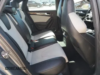 2013 Audi S4 Premium Plus with VIN WAUBGAFL1DA241364, listed as a Copart auction lot 68741974 with 98,092 mi miles and Salvage Title. Bid and sale history available at carsss.com. Image 10.