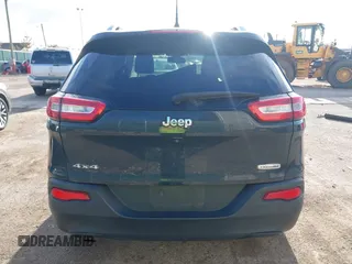 2018 Jeep Cherokee Latitude Plus с VIN 1C4PJMLB3JD601512, выставлен на аукционе IAAI как лот 41963342 с пробегом 142 343 миль миль и . История ставок и продаж доступна на DreamBid. Изображение 17.