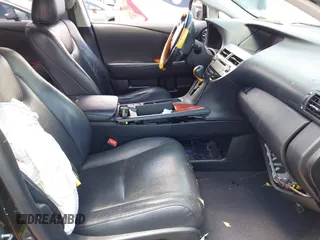 2012 Lexus RX 350 with VIN 2T2ZK1BA7CC086281, listed as a IAAI auction lot 42252792 with 237,821 mi miles and . Bid and sale history available at DreamBid. Image 5.