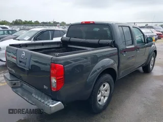 2012 Nissan Frontier SV z VIN 1N6AD0ER4CC402085, wystawiony jako IAAI lot #41975832 z przebiegiem 263 152 mil mil oraz . Historia ofert i sprzedaży dostępna na DreamBid. Obrazek 4.
