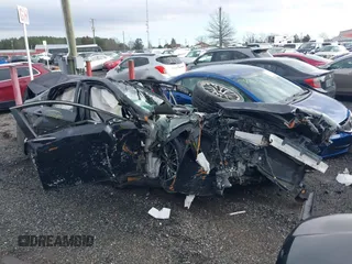 2018 Genesis G80 Sport z VIN KMHGN4JB3JU222805, wystawiony jako IAAI lot #41230894 z przebiegiem Nie podano mil oraz . Historia ofert i sprzedaży dostępna na DreamBid. Obrazek 1.