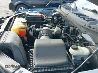 2015 Ford F-150 XL с VIN 1FTEX1C88FKD45296, выставлен на аукционе IAAI как лот 42109630 с пробегом 180 060 миль миль и . История ставок и продаж доступна на DreamBid. Изображение 19.