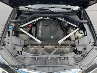2022 BMW X5 xDrive40i с VIN 5UXCR6C09N9K62098, выставлен на аукционе Copart как лот 64471545 с пробегом 70 161 миль миль и Чистый • Clean title. История ставок и продаж доступна на DreamBid. Изображение 11.