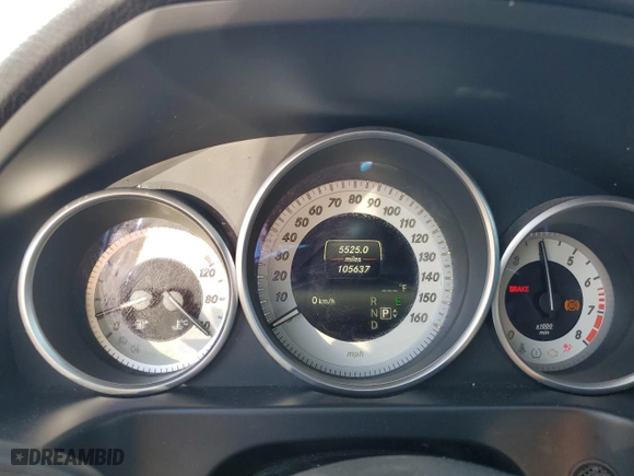 2014 Mercedes-Benz E-Class E 350 Sport with VIN WDDHF5KB9EB070451, listed as a Copart auction lot 47493525 with 105,637 mi miles and Salvage Title. Bid and sale history available at carsss.com. Image 9.