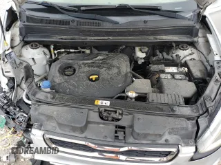 2013 Kia Soul + with VIN KNDJT2A65D7520086, listed as a Copart auction lot 50708535 with 123,611 mi miles and Salvage Title. Bid and sale history available at DreamBid. Image 12.