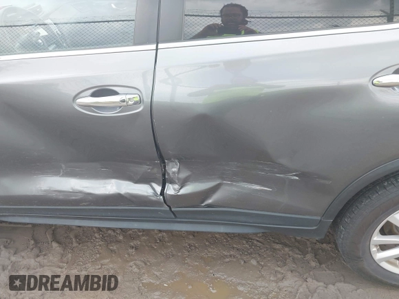 2019 Nissan Rogue SV с VIN KNMAT2MT7KP560345, выставлен на аукционе IAAI как лот 42435122 с пробегом 60 595 миль миль и . История ставок и продаж доступна на DreamBid. Изображение 6.