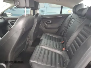 2017 Volkswagen CC 2.0T Sport with VIN WVWKP7AN9HE501328, listed as a Copart auction lot 38315704 with 102,067 mi miles. Bid and sale history available at carsss.com. Image 10.
