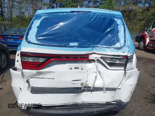 2020 Dodge Durango SXT Plus с VIN 1C4RDHAG2LC204355, выставлен на аукционе IAAI как лот 42007082 с пробегом 90 900 миль миль и . История ставок и продаж доступна на DreamBid. Изображение 16.