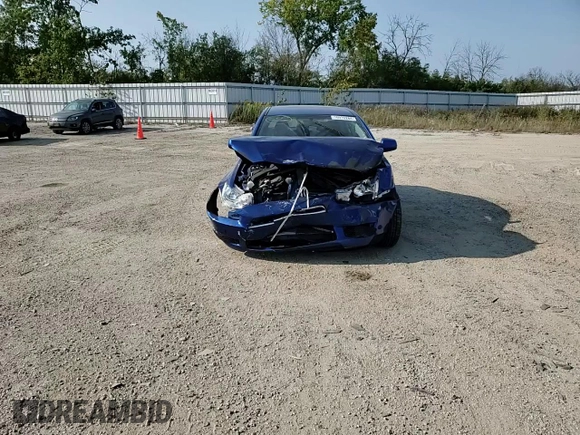 2011 Mitsubishi Lancer ES with VIN JA32U2FU9BU031647, listed as a Copart auction lot 70976284 with 86,848 mi miles and Non Repairable. Bid and sale history available at carsss.com. Image 11.