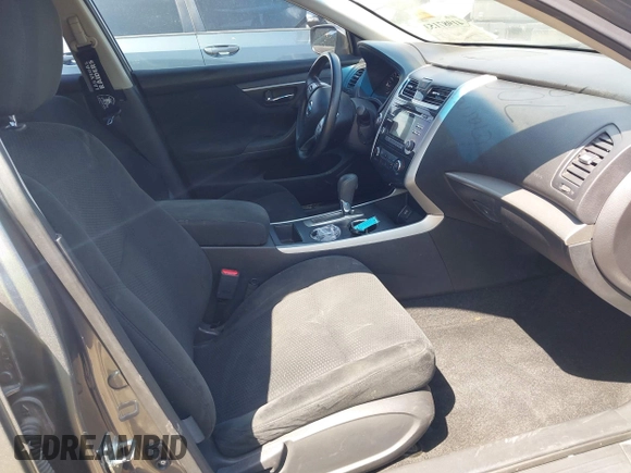 2015 Nissan Altima S with VIN 1N4AL3AP7FN359744, listed as a IAAI auction lot 41987153 with 196,855 mi miles and . Bid and sale history available at DreamBid. Image 5.