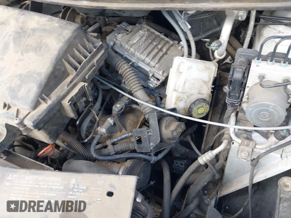 2017 Mercedes-Benz Metris Cargo with VIN WD3PG2EAXH3301693, listed as a IAAI auction lot 42233752 with 125,820 mi miles and . Bid and sale history available at DreamBid. Image 19.