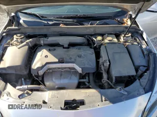 2016 Chevrolet Malibu Limited LT with VIN 1G11C5SA6GF163380, listed as a Copart auction lot 82610783 with 121,880 mi miles and Salvage Title. Bid and sale history available at carsss.com. Image 11.