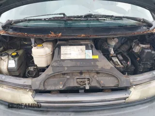 1991 Toyota Previa LE z VIN JT3AC12RXM1003215, wystawiony jako IAAI lot #42068000 z przebiegiem 127 150 mil mil oraz . Historia ofert i sprzedaży dostępna na DreamBid. Obrazek 10.
