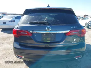 2016 Acura MDX z VIN 5FRYD4H24GB021643, wystawiony jako IAAI lot #41704780 z przebiegiem 87 954 mil mil oraz . Historia ofert i sprzedaży dostępna na DreamBid. Obrazek 16.