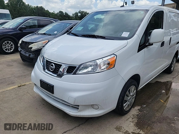 2020 Nissan NV200 SV z VIN 3N6CM0KN4LK705677, wystawiony jako IAAI lot #42521012 z przebiegiem 78 008 mil mil oraz . Historia ofert i sprzedaży dostępna na DreamBid. Obrazek 35.