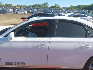 2013 Audi A8 4.0L with VIN WAUA2AFD9DN017867, listed as a IAAI auction lot 40430651 with 114,928 mi miles and . Bid and sale history available at DreamBid. Image 14.