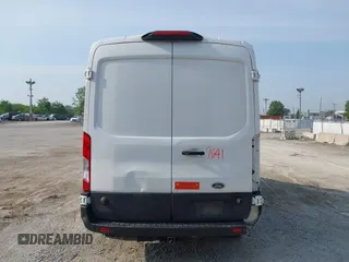 2019 Ford Transit с VIN 1FTBW2CM1KKA40712, выставлен на аукционе IAAI как лот 42479641 с пробегом 53 711 миль миль и . История ставок и продаж доступна на DreamBid. Изображение 17.