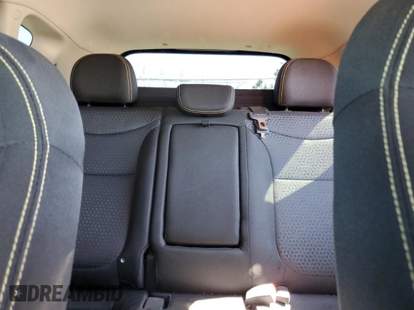 2016 Kia Soul + z VIN KNDJP3A51G7247699, wystawiony jako Copart lot #49346785 z przebiegiem 90 399 mil mil oraz Szkoda całkowita • Salvage title. Historia ofert i sprzedaży dostępna na DreamBid. Obrazek 10.