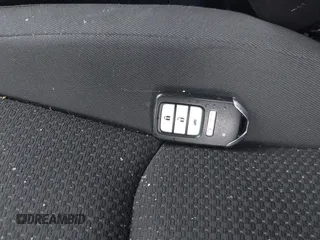 2019 Honda HR-V EX with VIN 3CZRU5H52KM704011, listed as a IAAI auction lot 41616517 with 57,921 mi miles. Bid and sale history available at carsss.com. Image 11.