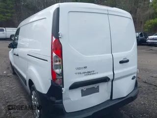 2022 Ford Transit Connect XL with VIN NM0LS7S78N1517636, listed as a IAAI auction lot 41457752 with 36,895 mi miles and . Bid and sale history available at DreamBid. Image 3.