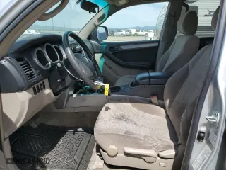 2003 Toyota 4Runner SR5 with VIN JTEZT14R830007534, listed as a Copart auction lot 52782145 with 358,695 mi miles and Salvage Title. Bid and sale history available at carsss.com. Image 7.