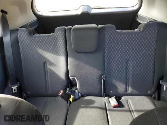 2012 Scion xD with VIN JTKKU4B41C1023489, listed as a Copart auction lot 53554245 with 155,607 mi miles and Salvage title. Bid and sale history available at DreamBid. Image 10.