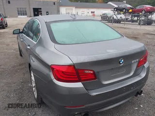2011 BMW 5 Series 535i xDrive with VIN WBAFU7C58BC873573, listed as a IAAI auction lot 40422942 with 169,230 mi miles and . Bid and sale history available at DreamBid. Image 3.