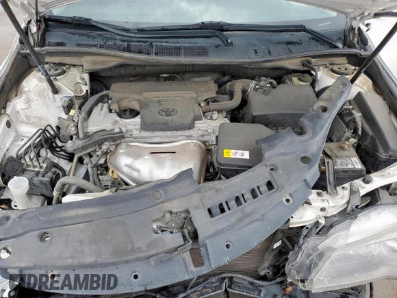 2017 Toyota Camry XLE z VIN 4T1BF1FK3HU786981, wystawiony jako Copart lot #60705715 z przebiegiem 81 898 mil mil oraz Szkoda całkowita • Salvage title. Historia ofert i sprzedaży dostępna na DreamBid. Obrazek 11.