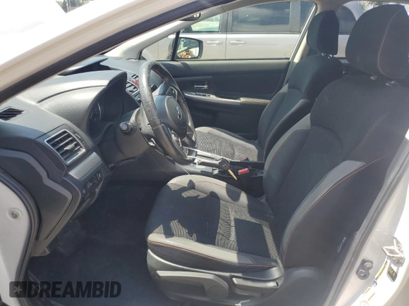 2016 Subaru Crosstrek Premium с VIN JF2GPADC5GH274263, выставлен на аукционе Copart как лот 64240895 с пробегом 105 458 миль миль и На запчасти • Non repairable. История ставок и продаж доступна на DreamBid. Изображение 7.