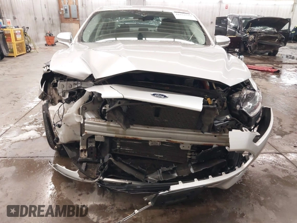 2016 Ford Fusion SE Hybrid z VIN 3FA6P0LU1GR304166, wystawiony jako IAAI lot #41932720 z przebiegiem 68 058 mil mil oraz . Historia ofert i sprzedaży dostępna na DreamBid. Obrazek 6.
