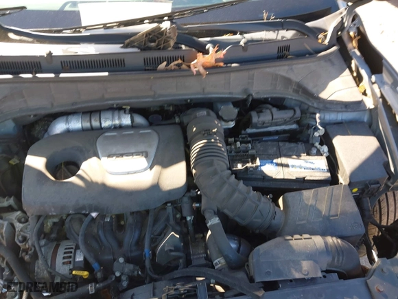 2020 Hyundai Kona Limited with VIN KM8K3CA53LU406083, listed as a IAAI auction lot 41989767 with 66,199 mi miles. Bid and sale history available at carsss.com. Image 10.