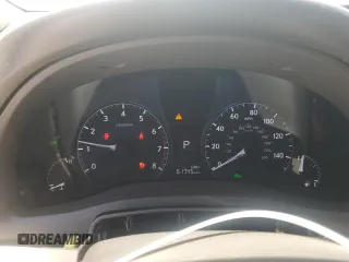 2015 Lexus RX 350 z VIN 2T2ZK1BA7FC166202, wystawiony jako Copart lot #57099995 z przebiegiem 61 745 mil mil oraz Szkoda całkowita • Salvage title. Historia ofert i sprzedaży dostępna na DreamBid. Obrazek 9.