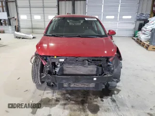 2019 Kia Rio S with VIN 3KPA25AB2KE225221, listed as a Copart auction lot 50490655 with 52,759 mi miles and Salvage Title. Bid and sale history available at DreamBid. Image 5.