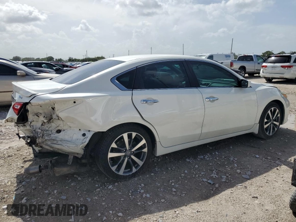 2016 Nissan Altima SL with VIN 1N4AL3AP7GC276084, listed as a Copart auction lot 60063415 with 102,301 mi miles and Salvage title. Bid and sale history available at DreamBid. Image 3.