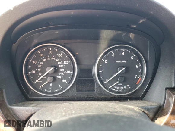 2011 BMW 3 Series 328i xDrive с VIN WBAPK5C55BA995334, выставлен на аукционе Copart как лот 45465805 с пробегом Не указан миль и Списание • Salvage title. История ставок и продаж доступна на DreamBid. Изображение 9.