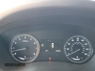 2015 Hyundai Genesis 3.8L z VIN KMHGN4JE2FU060991, wystawiony jako Copart lot #59415825 z przebiegiem 148 298 mil mil oraz Czysty tytuł • Clean title. Historia ofert i sprzedaży dostępna na DreamBid. Obrazek 9.