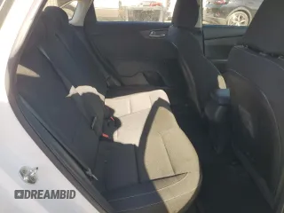 2019 Kia Forte LXS with VIN 3KPF24AD0KE126401, listed as a Copart auction lot 62087885 with 110,804 mi miles and Salvage title. Bid and sale history available at DreamBid. Image 10.