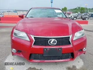 2013 Lexus GS 350 z VIN JTHBE1BL9D5006541, wystawiony jako IAAI lot #42160119 z przebiegiem 116 605 mil mil oraz . Historia ofert i sprzedaży dostępna na DreamBid. Obrazek 12.